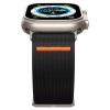 Spigen FIT LITE ULTRA Apple Watch 4 / 5 / 6 / 7 / 8 / 9 / SE / ULTRA (42 / 44 / 45 / 49 MM) BLACK