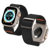 Spigen FIT LITE ULTRA Apple Watch 4 / 5 / 6 / 7 / 8 / 9 / SE / ULTRA (42 / 44 / 45 / 49 MM) BLACK