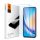 TEMPERED GLASS Spigen GLAS.TR SLIM 2-PACK GALAXY A34 5G CLEAR