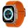 Spigen FIT LITE ULTRA Apple Watch 4 / 5 / 6 / 7 / 8 / SE / ULTRA (42 / 44 / 45 / 49 MM) ORANGE