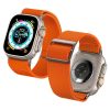 Spigen FIT LITE ULTRA Apple Watch 4 / 5 / 6 / 7 / 8 / SE / ULTRA (42 / 44 / 45 / 49 MM) ORANGE