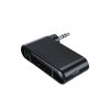 Baseus BSBA-02 (Overseas Edition) Bluetooth AUX transmitter - black