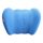 Baseus ComfortRide car lumbar pillow - blue