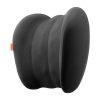 Baseus ComfortRide car lumbar pillow - black