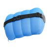 Baseus ComfortRide car headrest cushion - blue