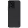 Xiaomi Redmi Note 12 Nillkin Super Frosted Shield armored case - black