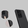 Xiaomi Redmi Note 12 Nillkin Super Frosted Shield armored case - black