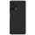 Xiaomi Redmi Note 12 Turbo / Xiaomi Poco F5 Armored Case Nillkin Super Frosted Shield Pro Armored Cover - Black