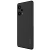 Xiaomi Redmi Note 12 Turbo / Xiaomi Poco F5 Armored Case Nillkin Super Frosted Shield Pro Armored Cover - Black