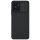 Xiaomi Redmi Note 12 Armored Case with Nillkin CamShield Case - Black