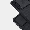 Xiaomi Redmi Note 12 Armored Case with Nillkin CamShield Case - Black