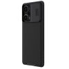 Xiaomi Redmi Note 12 Turbo / Xiaomi Poco F5 Armored Case with Nillkin CamShield Pro Case - Black