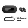 Baseus Bowie EZ10 TWS Bluetooth 5.3 wireless headphones - black