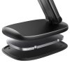 Joyroom JR-ZS371 foldable stand for tablet phone with height adjustment - black