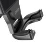 Joyroom JR-ZS371 foldable stand for tablet phone with height adjustment - black