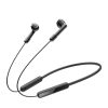 Joyroom DS1 Sport Wireless Neckband Headphones - Black