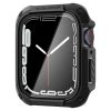 Spigen TOUGH ARMOR Apple Watch 7 / 8 / 9 (45 MM) BLACK