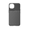 Armored iPhone 15 Plus Thunder Case - blue