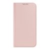 Dux Ducis Skin Pro Wallet Case for iPhone 15 Plus - Pink