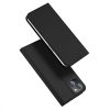 Dux Ducis Skin Pro Wallet Case for iPhone 15 Plus - Black