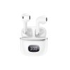 Dudao U15Pro TWS wireless headphones - white