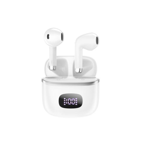 Dudao U15Pro TWS wireless headphones - white