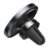 Baseus NeoGravity magnetic car holder for cockpit / air vent (Overseas Edition) - black