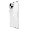 Nillkin Nature Pro armored case for iPhone 15 Plus - white