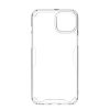 Nillkin Nature Pro armored case for iPhone 15 Plus - white