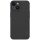 Nillkin Super Frosted Shield Pro iPhone 15 Plus Case - Black