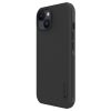 Nillkin Super Frosted Shield Pro iPhone 15 Plus Case - Black