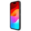 Nillkin Super Frosted Shield Pro iPhone 15 Plus Case - Black