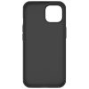 Nillkin Super Frosted Shield Pro iPhone 15 Plus Case - Black