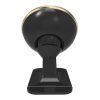 Baseus 360º magnetic cockpit car holder (Overseas Edition) - gold