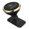 Baseus 360º magnetic cockpit car holder (Overseas Edition) - gold