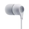 USB-C 3mk Wired Headphones - white