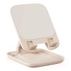 Baseus BS-HP009 Seashell Series foldable tablet stand - pink