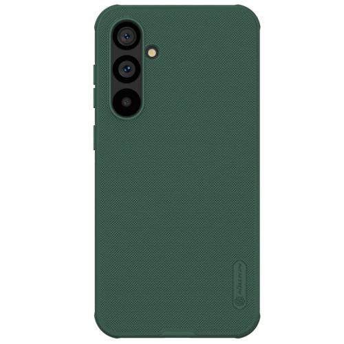 Nillkin Super Frosted Shield Pro reinforced case for Samsung Galaxy S23 FE - green