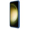 Nillkin Super Frosted Shield Pro reinforced case for Samsung Galaxy S23 FE - blue