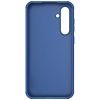 Nillkin Super Frosted Shield Pro reinforced case for Samsung Galaxy S23 FE - blue