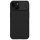 Nillkin CamShield Pro Magnetic Case for iPhone 15 Plus with Camera Protector - Black