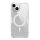 Nillkin Nature Pro armored case with MagSafe for iPhone 15 Plus - white