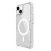 Nillkin Nature Pro armored case with MagSafe for iPhone 15 Plus - white