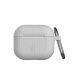 UAG Dot [U] case for AirPods 3 headphones - gray