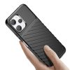 Xiaomi Redmi 12 Thunder Case - black