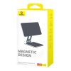 Baseus MagStable magnetic foldable stand for tablets 10.9-11'' - gray