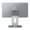 Baseus MagStable magnetic foldable stand for tablets 10.9-11'' - gray