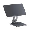 Baseus MagStable magnetic foldable stand for tablets 10.9-11'' - gray