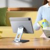 Baseus MagStable magnetic foldable stand for tablets 10.9-11'' - gray