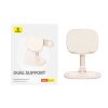 Baseus Seashell Series adjustable tablet/phone stand - pink